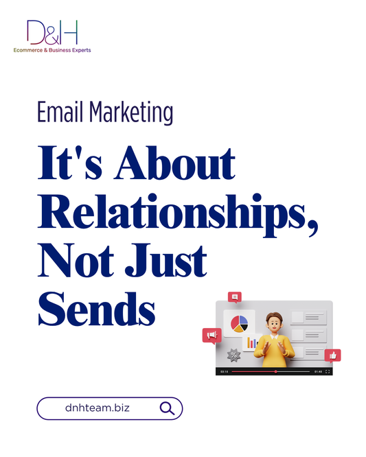 The game has changed. Your inbox is a gateway to genuine connection
