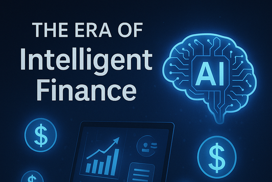 בקרה עיסקית/כלכלית בעידן ה AI