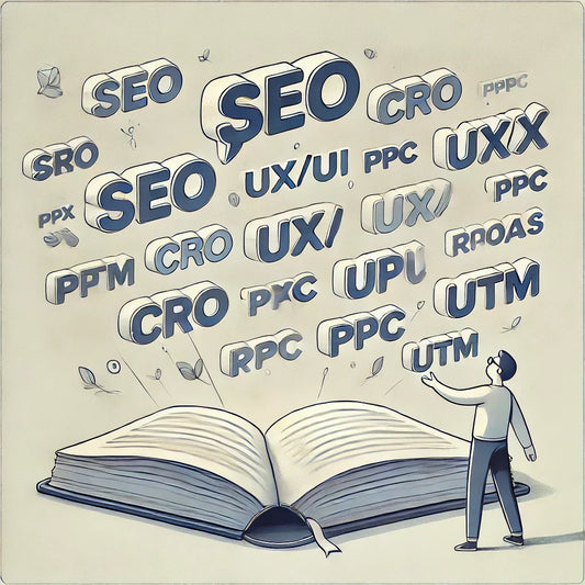 View details for עושים סדר בבאזזים - מושגים מעולם הדיגיטל