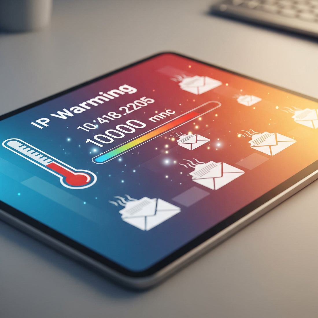 IP Warm-Up: Why You Must Do It, Even If It Feels Like a Hassle