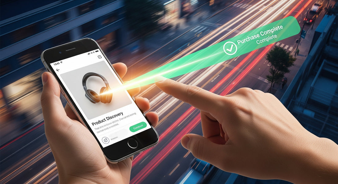 Mobile-First Extreme: 4 moves that turn mobile traffic into revenue